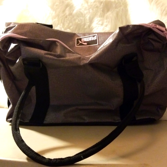 🤣Puma Jane 🖐️Tote🖐️ - Picture 6 of 11